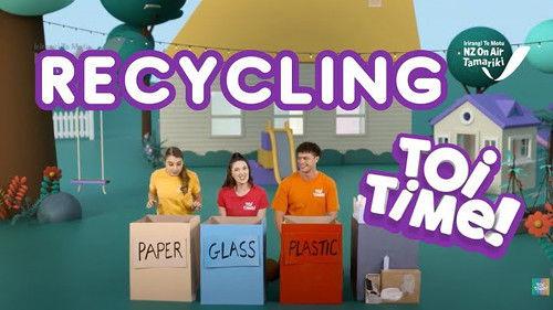Toi Time Season 1 Episode 16 - Recycling