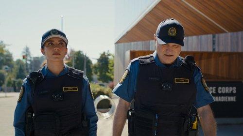 Allegiance Season 1 Episode 2 - Supply Side