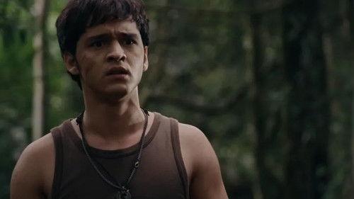 Jungle Nest Season 1 Episode 4 - Episode 4