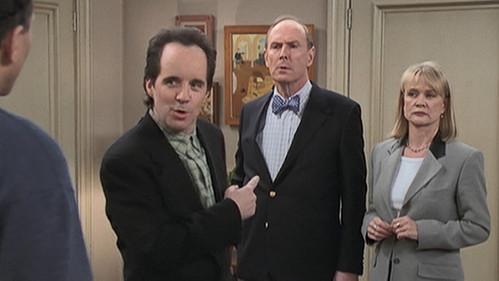 Mad About You Season 6 Episode 17 - The Caper