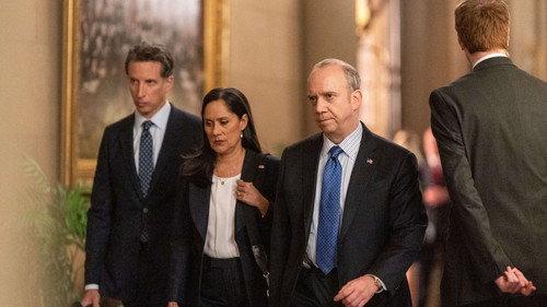 Billions Season 6 Episode 9 - Hindenburg