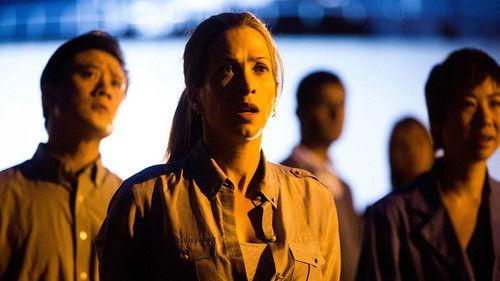 Eve of Destruction Season 1 Episode 1 - Part 1