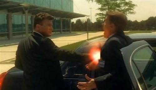 Mutant X Season 2 Episode 9 - Body and Soul