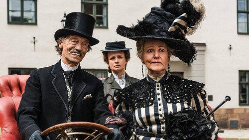 Fröken Frimans krig Season 4 Episode 1 - Episode 1