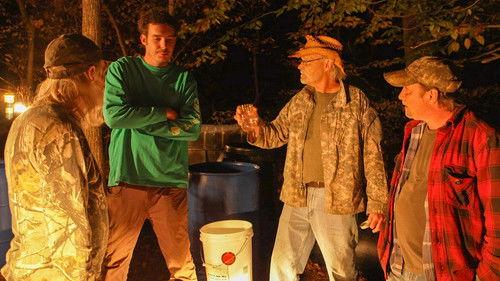 Moonshiners Season 14 Episode 13 - Poaching Pumpkins