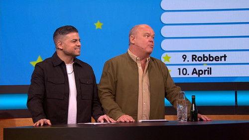 Ranking the Stars Season 19 Episode 5 - Episode 5