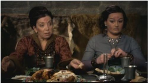 Kaamelott Season 2 Episode 5 - Silbury Hill