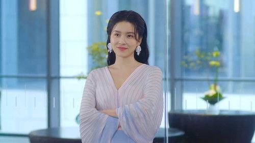 Love Strikes Back Season 1 Episode 8 - Episode 8