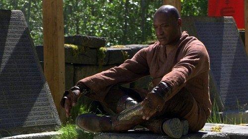 undefined Season 9 Episode 8 - Babylon