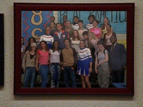 Lizzie McGuire Season 2 Episode 24 - Bye, Bye Hillridge Junior High