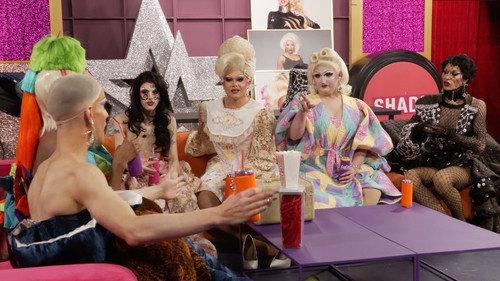 RuPaul's Drag Race: Untucked Season 16 Episode 4 - Bitch, I'm a Drag Queen!