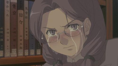 Whispered Words Season 1 Episode 1 - Whispered Words