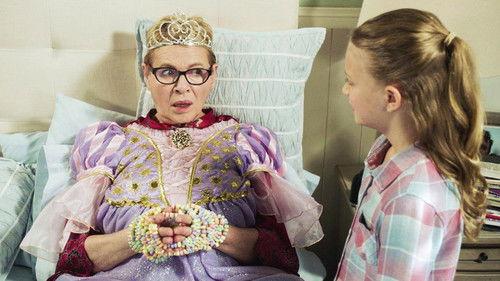 Life in Pieces Season 4 Episode 3 - Misery T* Name Pills