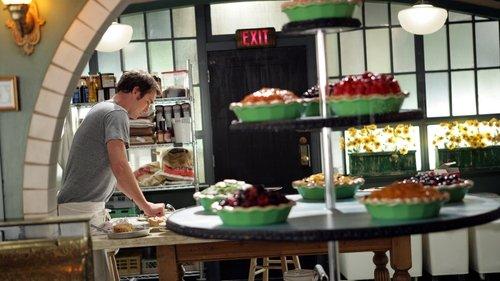 Pushing Daisies Season 2 Episode 2 - Circus, Circus