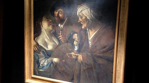 Mysteries at the Museum Season 7 Episode 7 - Nazi Art Hoax, Hunger Strike, Skull in the Ashes