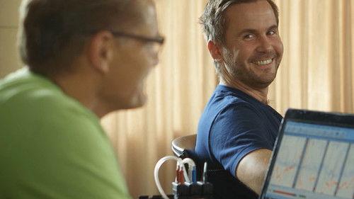 På tur med Dag Otto Season 2 Episode 3 - Indre ro i Thailand?