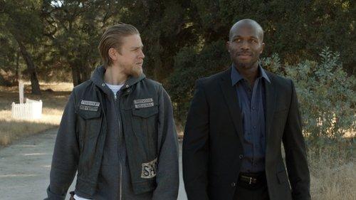 Sons of Anarchy Season 5 Episode 12 - Darthy