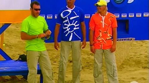 Desafío Season 2 Episode 14 - Episode 14