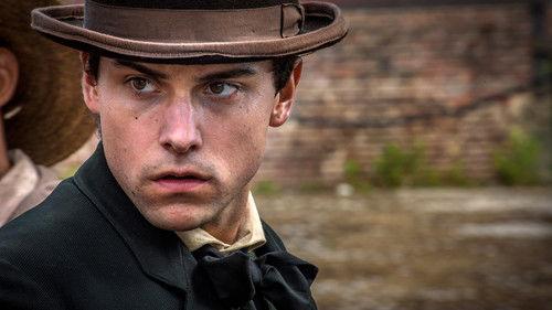 Mercy Street Season 1 Episode 6 - The Diabolical Plot