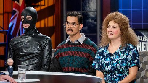 Shaun Micallef's Mad as Hell Season 10 Episode 8 - Episode 8