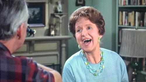 The Andy Griffith Show Season 6 Episode 14 - The Church Organ