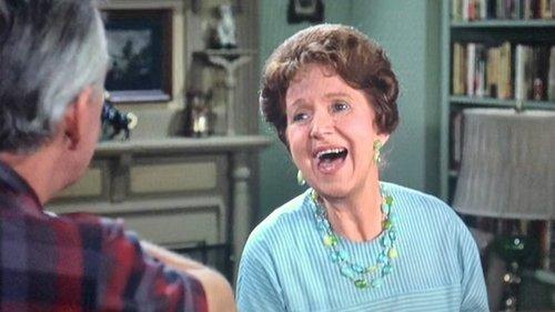 The Andy Griffith Show Season 6 Episode 14 - The Church Organ