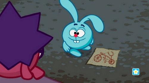 Kikoriki Season 1 Episode 75 - Making Progress