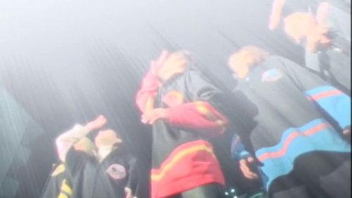 Hyakujuu Sentai Gaoranger Season 1 Episode 10 - The Moon Beckons!!