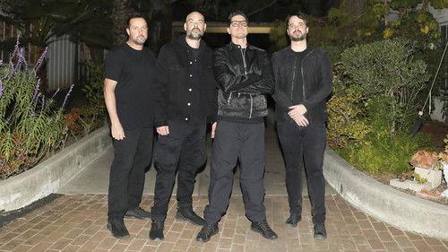 Ghost Adventures Season 20 Episode 11 - The Graber Farm Entity