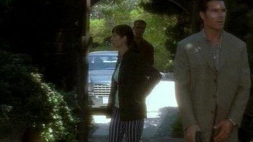 JAG Season 10 Episode 1 - Hail and Farewell: Part II (2)