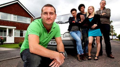 White Van Man Season 2 Episode 1 - Charity