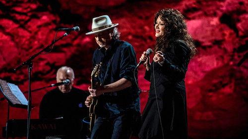 Bluegrass Underground Season 9 Episode 12 - Mandy Barnett