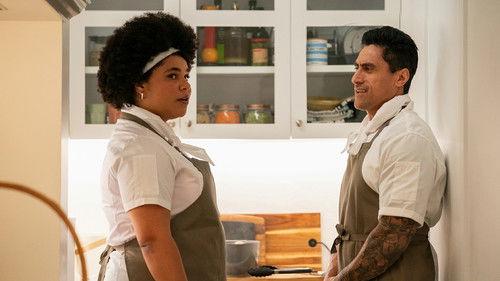 My Life Is Murder Season 4 Episode 4 - One Man’s Poison