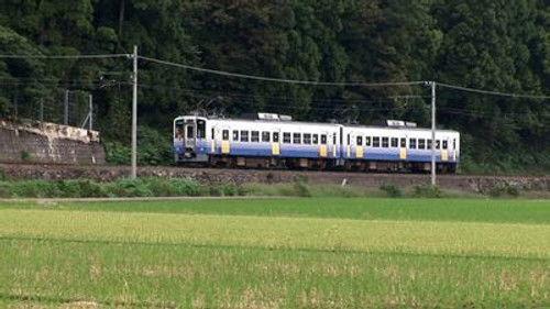 Japan Railway Journal Season 4 Episode 17 - Echizen Railway: Heading into the Future with the Community Onboard
