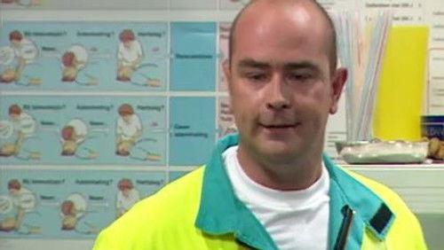 Spoed Season 3 Episode 13 - Basejumpers