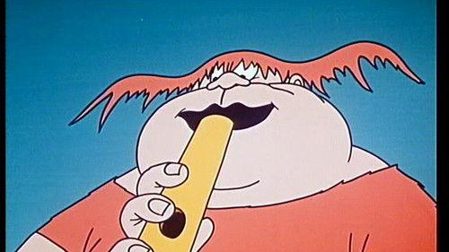 Pohádky z mechu a kapradí Season 3 Episode 13 - Episode 13