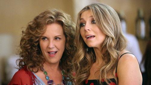 How to Live With Your Parents (For the Rest of Your Life) Season 1 Episode 12 - How to Help the Needy