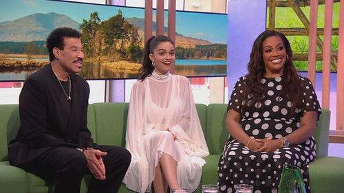 The One Show Season 20 Episode 99 - 27/05/2025