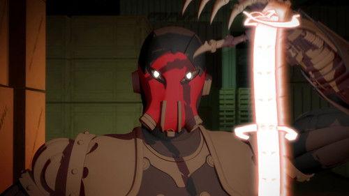 Iron Man: Armored Adventures Season 2 Episode 1 - The Invincible Iron Man Part 1: Disassembled!