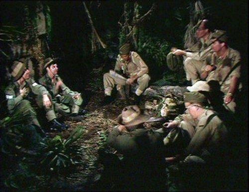 It Ain't Half Hot Mum Season 1 Episode 5 - The Jungle Patrol