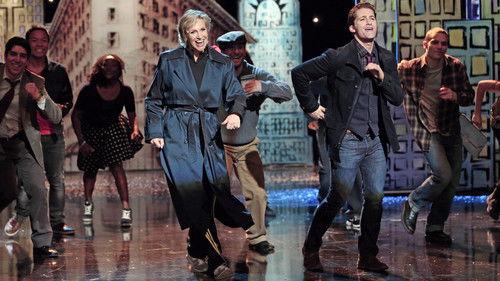 undefined Season 5 Episode 17 - Opening Night