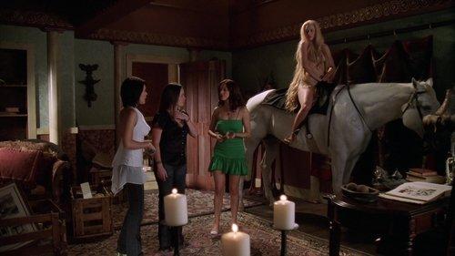 undefined Season 7 Episode 2 - The Bare Witch Project