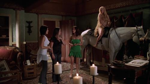 undefined Season 7 Episode 2 - The Bare Witch Project