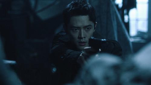 Justice in the Dark Season 1 Episode 27 - The Mole