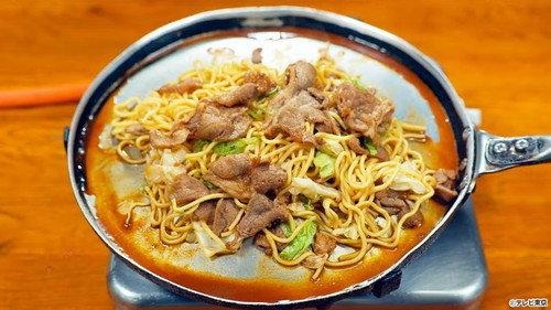 Solitary Gourmet Season 10 Episode 6 - Tonchan and Keichan of Gero City, Gifu Prefecture