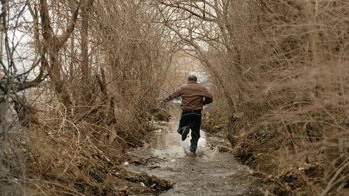 The Sopranos Season 6 Episode 20 - The Blue Comet