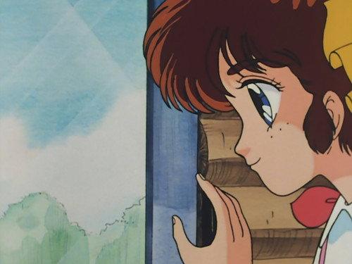 Magical Idol Pastel Yumi Season 1 Episode 23 - The father who leaves home