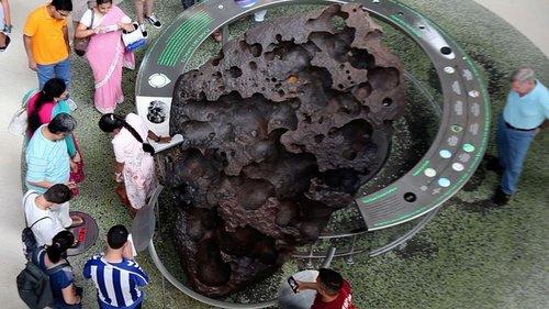 Ancient Aliens Season 13 Episode 12 - They Came From the Sky