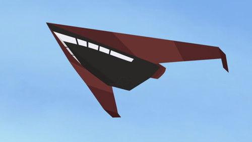 Wild Kratts Season 2 Episode 3 - Creature Power Challenge