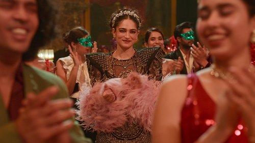 The Royals Season 1 Episode 4 - A Ball to Remember.